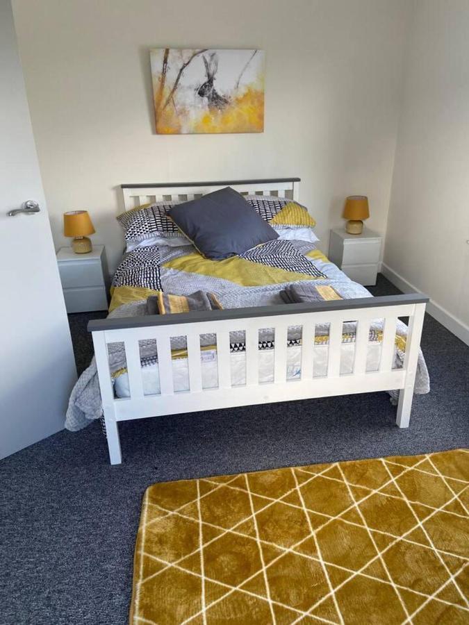 Town House In Ideal Location Central Enniskillen Zewnętrze zdjęcie