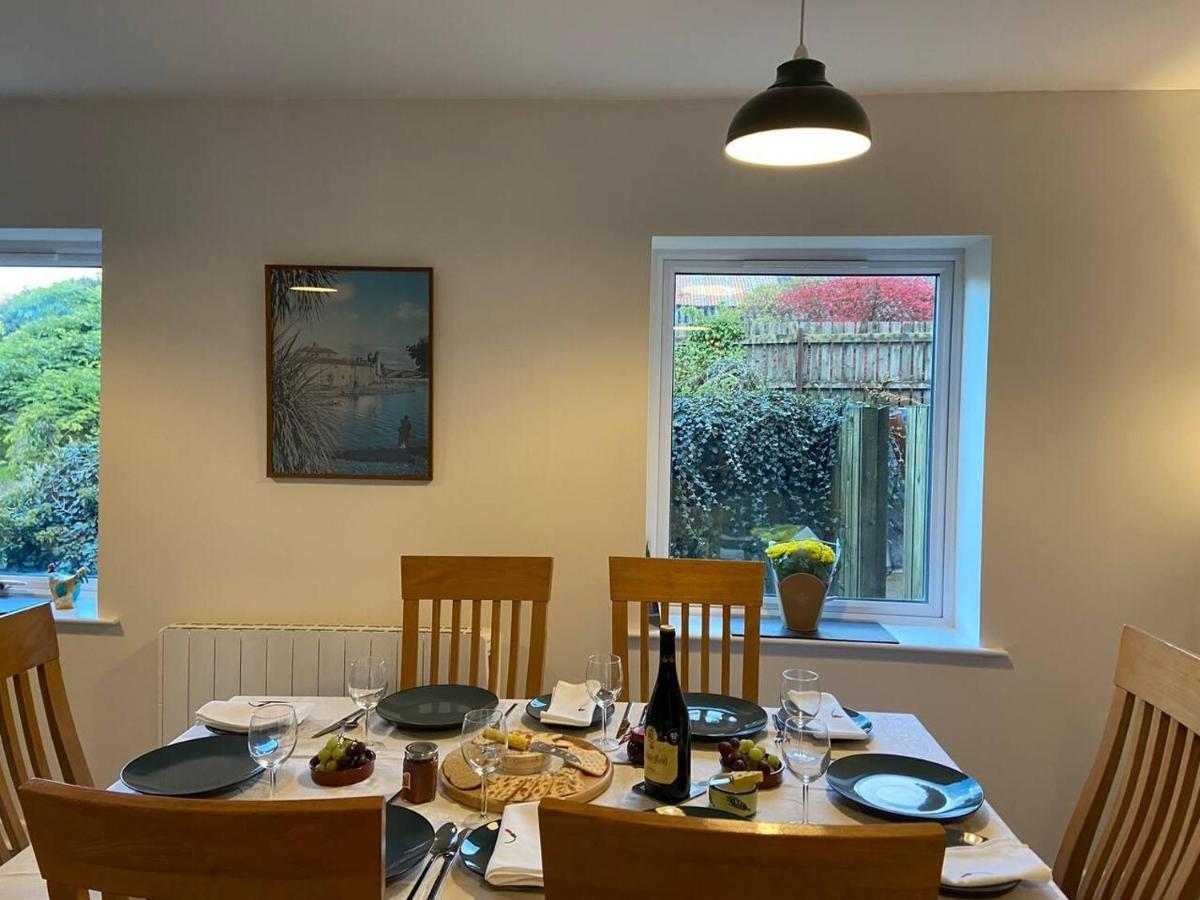 Town House In Ideal Location Central Enniskillen Zewnętrze zdjęcie