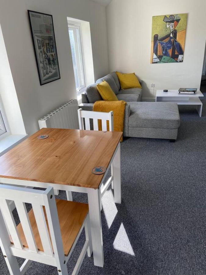 Town House In Ideal Location Central Enniskillen Zewnętrze zdjęcie