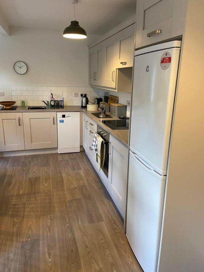 Town House In Ideal Location Central Enniskillen Zewnętrze zdjęcie