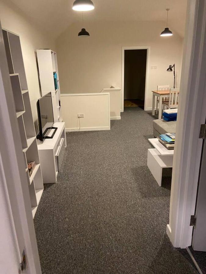 Town House In Ideal Location Central Enniskillen Zewnętrze zdjęcie