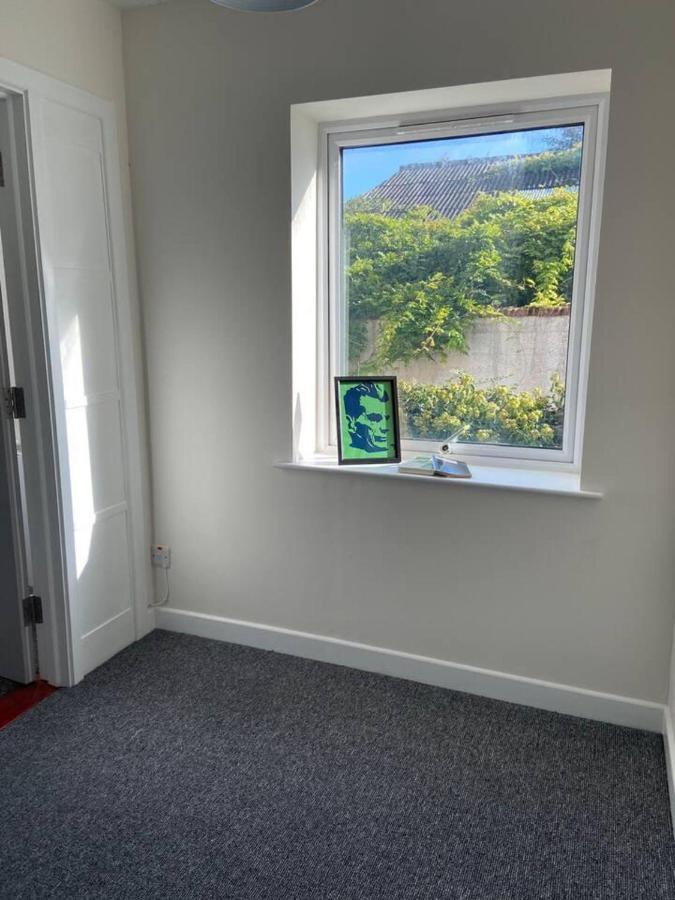 Town House In Ideal Location Central Enniskillen Zewnętrze zdjęcie