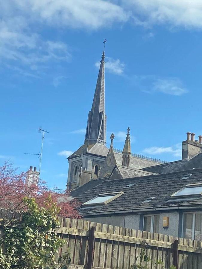 Town House In Ideal Location Central Enniskillen Zewnętrze zdjęcie