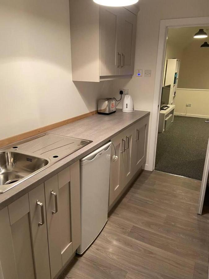 Town House In Ideal Location Central Enniskillen Zewnętrze zdjęcie