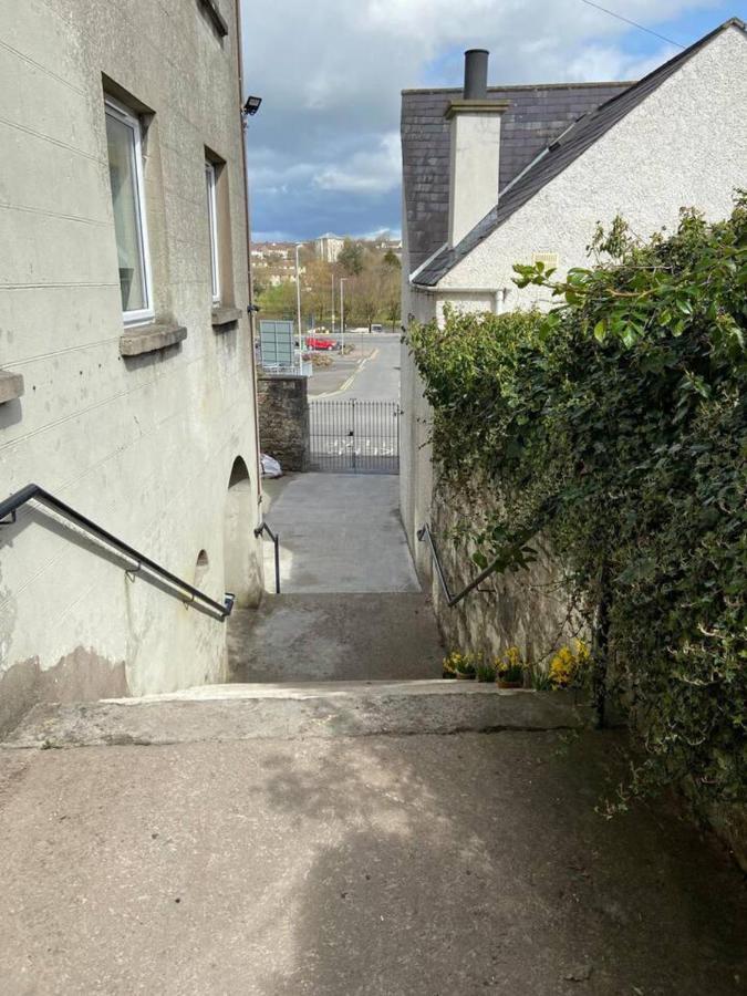 Town House In Ideal Location Central Enniskillen Zewnętrze zdjęcie