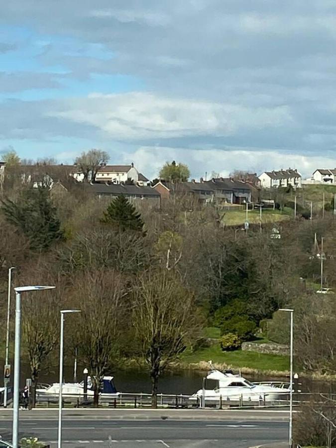Town House In Ideal Location Central Enniskillen Zewnętrze zdjęcie