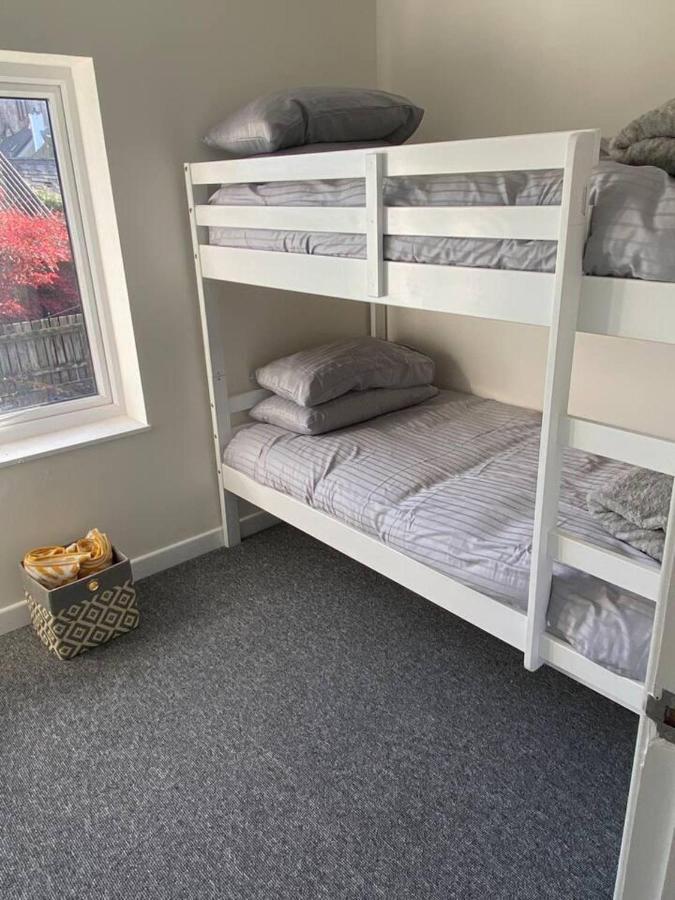 Town House In Ideal Location Central Enniskillen Zewnętrze zdjęcie